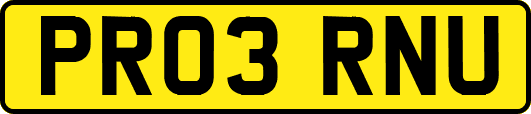 PR03RNU