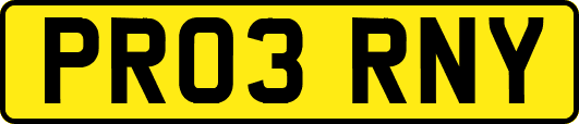 PR03RNY