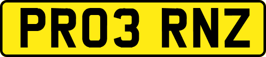 PR03RNZ