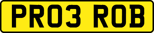 PR03ROB