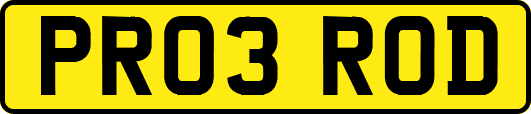 PR03ROD