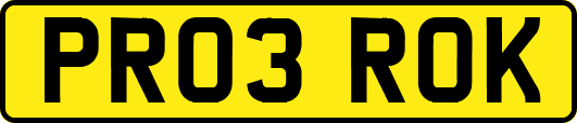 PR03ROK