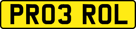 PR03ROL