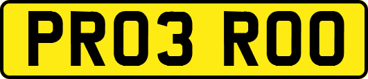 PR03ROO