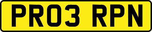 PR03RPN