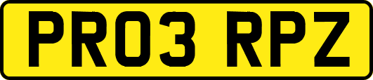 PR03RPZ