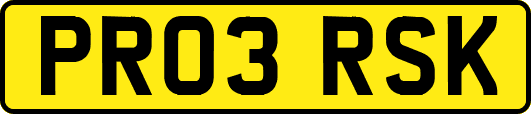 PR03RSK