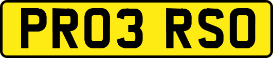 PR03RSO