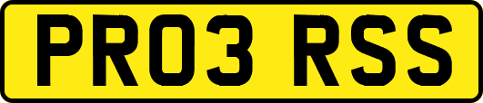 PR03RSS