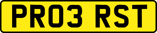 PR03RST