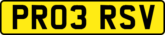 PR03RSV