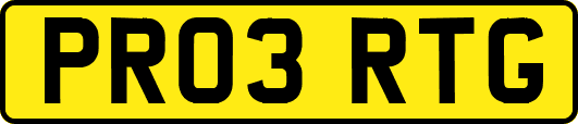 PR03RTG