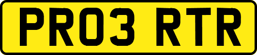 PR03RTR