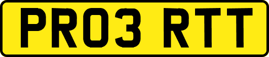 PR03RTT