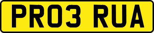 PR03RUA