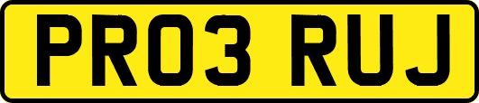 PR03RUJ