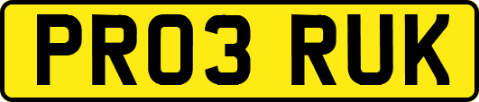 PR03RUK