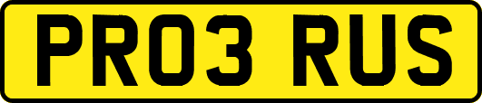PR03RUS