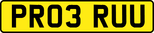 PR03RUU