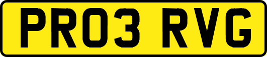 PR03RVG