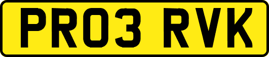 PR03RVK