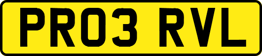 PR03RVL