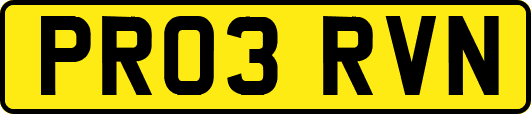PR03RVN