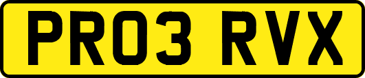 PR03RVX