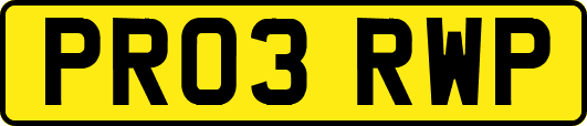 PR03RWP