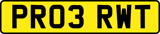 PR03RWT