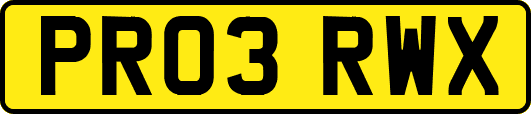 PR03RWX