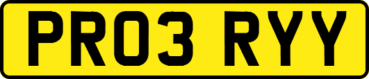 PR03RYY