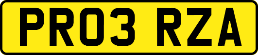 PR03RZA