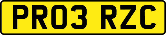 PR03RZC