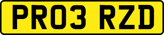 PR03RZD