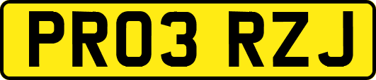 PR03RZJ