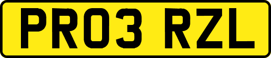 PR03RZL