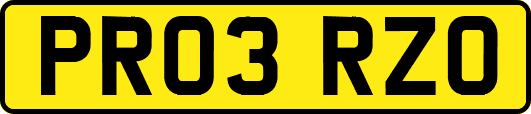 PR03RZO