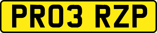 PR03RZP