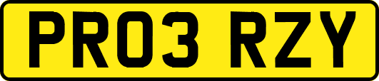 PR03RZY