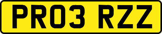 PR03RZZ