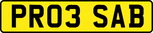 PR03SAB