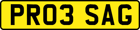 PR03SAG