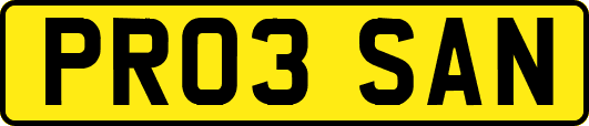PR03SAN