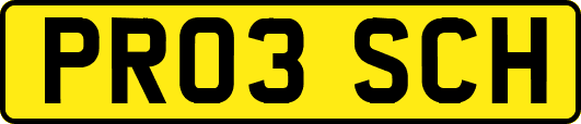 PR03SCH