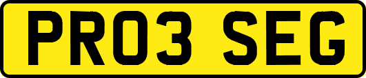 PR03SEG