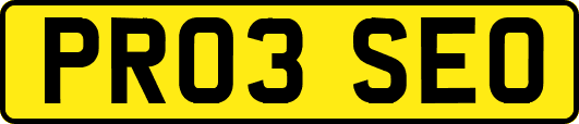 PR03SEO