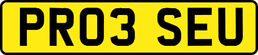 PR03SEU