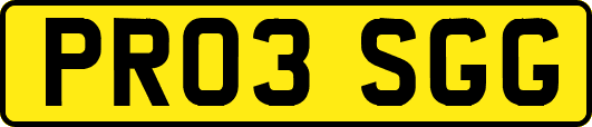 PR03SGG