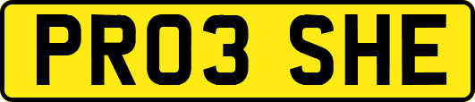 PR03SHE